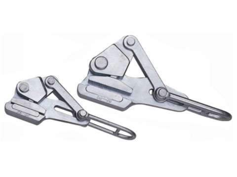 NGK自動地線卡線器